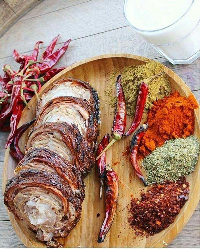 Temiz bir kokoreci anlamak için uzman olmaya gerek yok